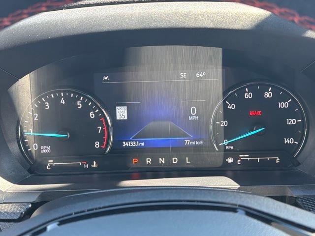 Used 2023 Ford Explorer ST-Line image 18