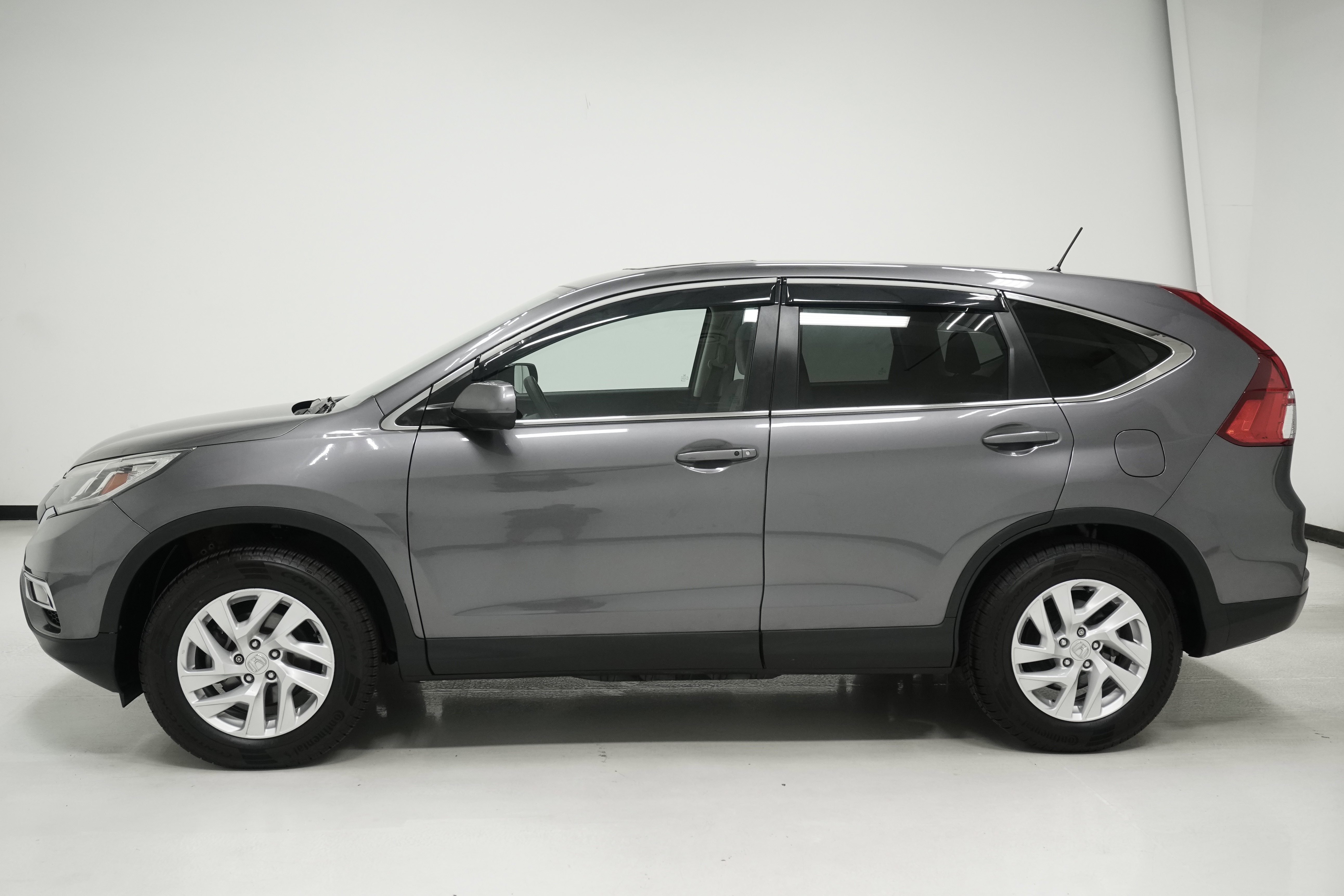 Used 2015 Honda CR-V EX image 7