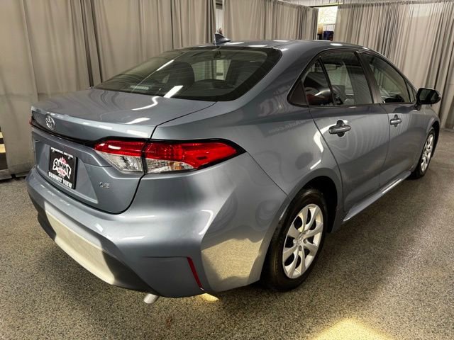 Used 2023 Toyota Corolla LE image 4