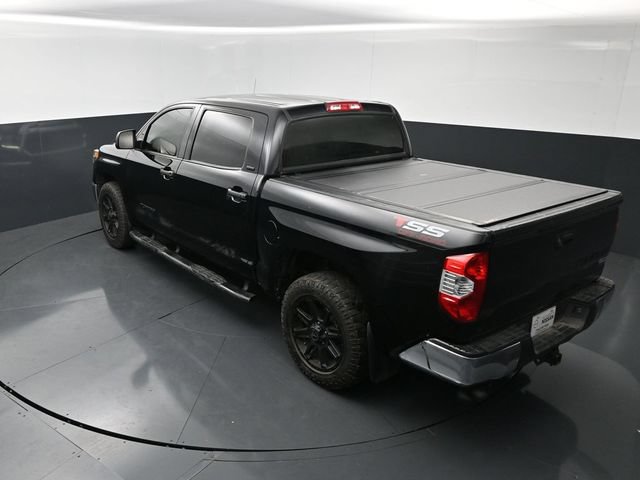 Used 2019 Toyota Tundra SR5 w/ SR5 Upgrade Package RWD image 15