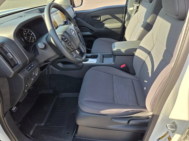 New 2026 Nissan Frontier S w/ S Utility Package AWD/4WD image 11