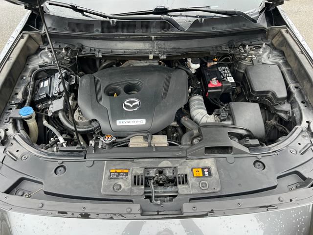 Used 2020 MAZDA CX-9 Sport image 31
