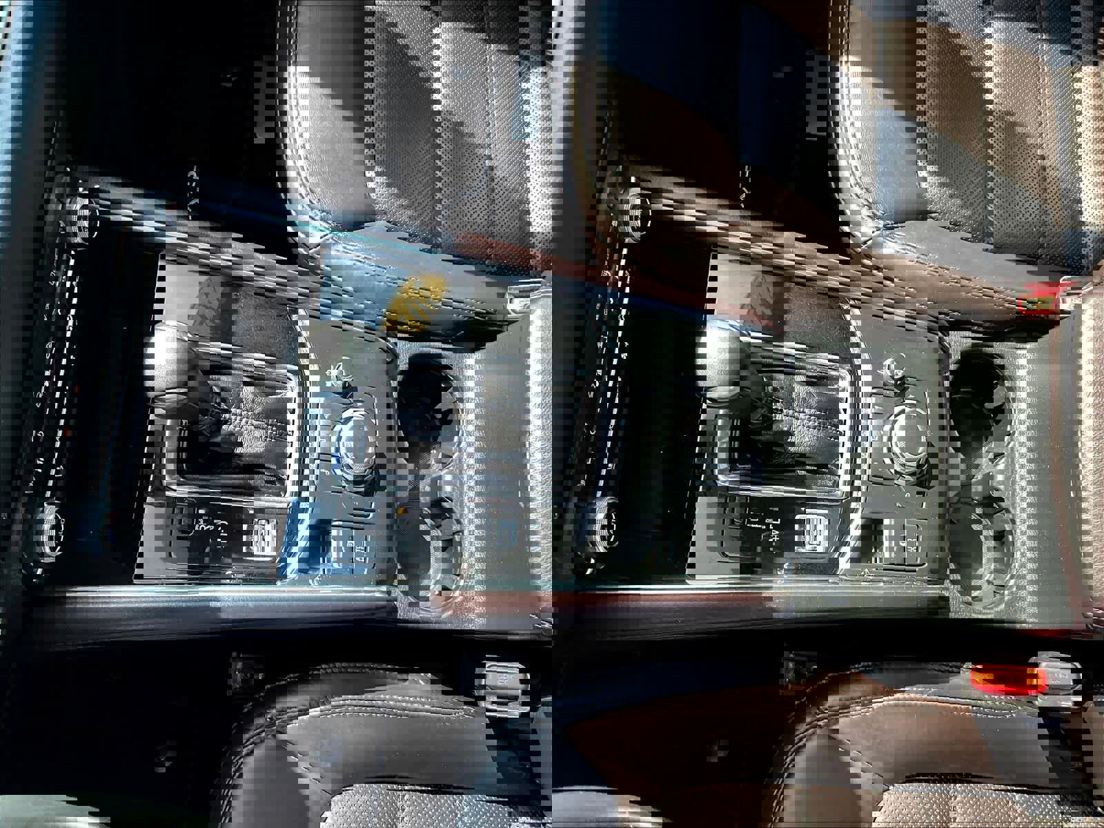 Used 2021 MAZDA CX-5 Signature AWD/4WD image 19