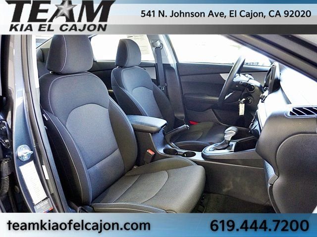 Certified 2024 Kia Forte LXS image 12