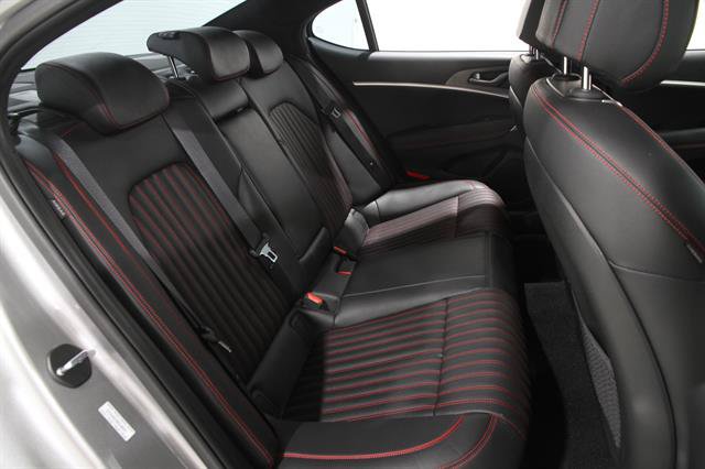 Certified 2024 Genesis G70 2.5T w/ Sport Prestige Package AWD/4WD image 20