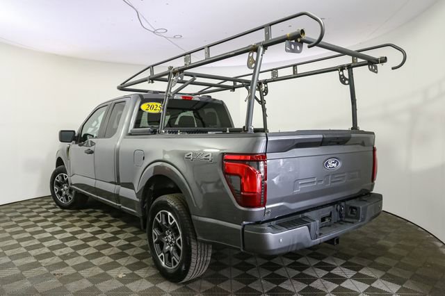 Used 2025 Ford F150 STX w/ Equipment Group 200A image 9