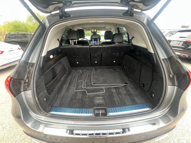 Certified 2024 Mercedes-Benz GLE 450 4MATIC image 10