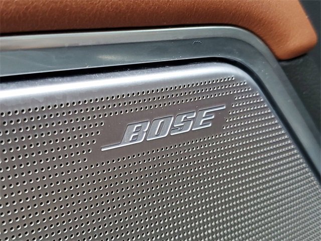 Used 2024 GMC Sierra 1500 Denali Ultimate image 25