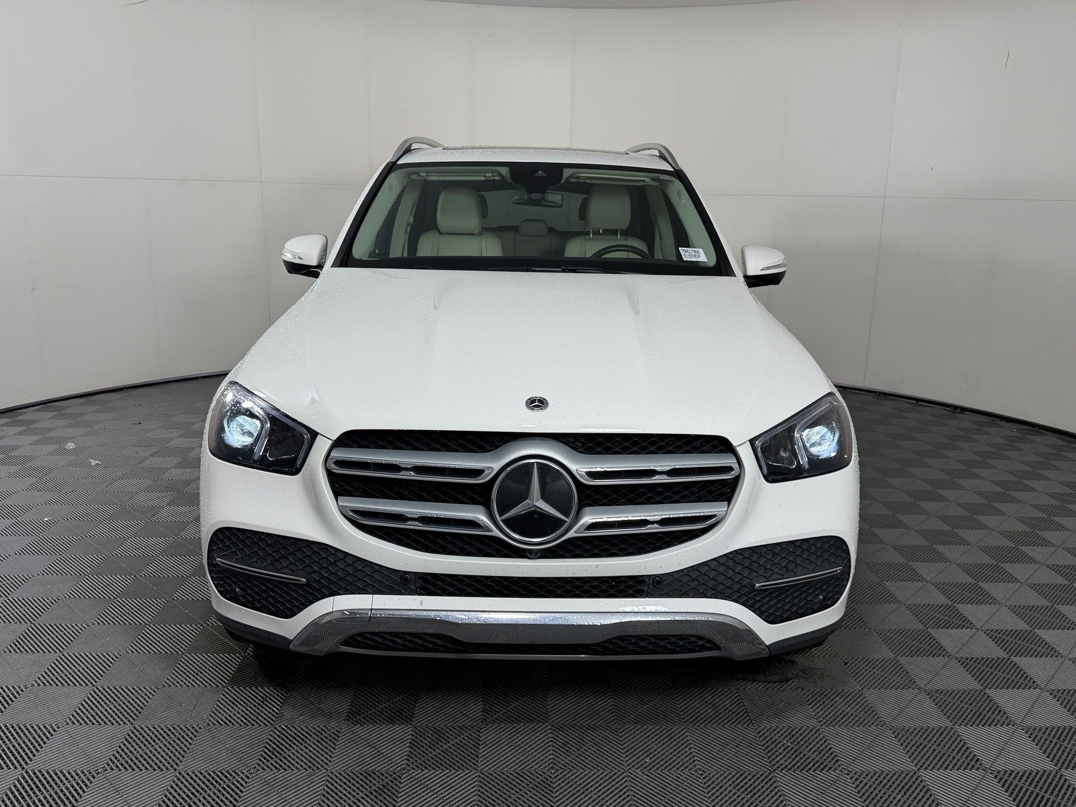 Used 2021 Mercedes-Benz GLE 350 image 6