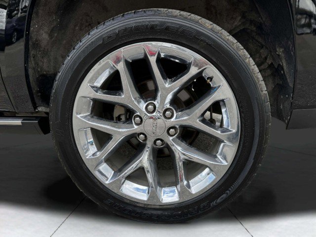 Used 2018 GMC Yukon XL Denali w/ Denali Ultimate Package AWD/4WD image 65