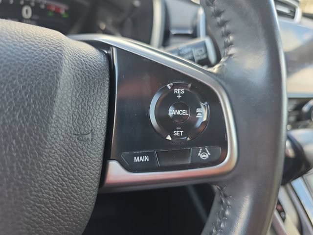 Used 2020 Honda CR-V EX-L image 20