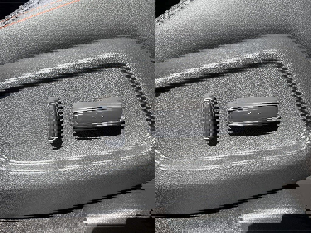 New 2026 Honda Passport TrailSport image 17