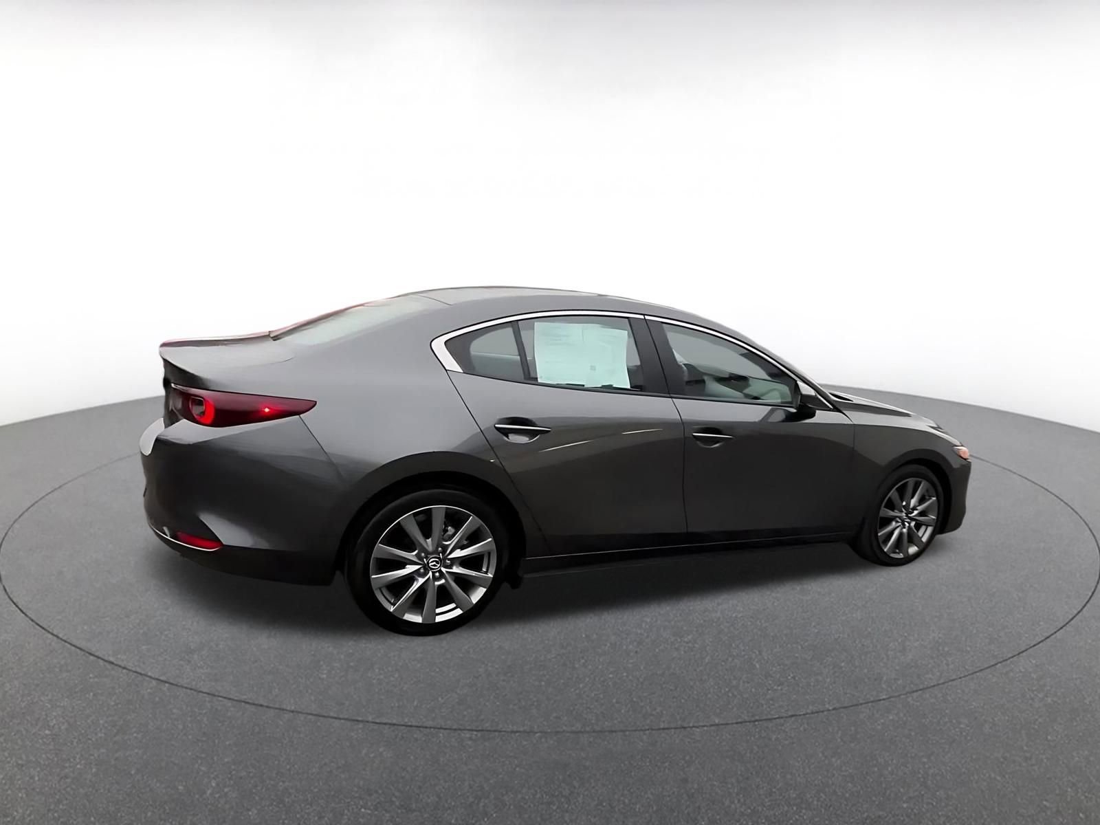 Used 2025 MAZDA MAZDA3 s image 15