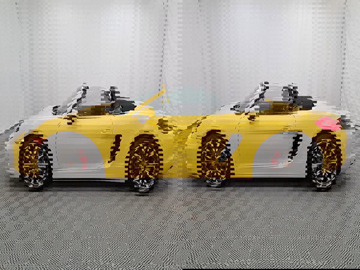 Used 2013 Porsche Boxster S image 4