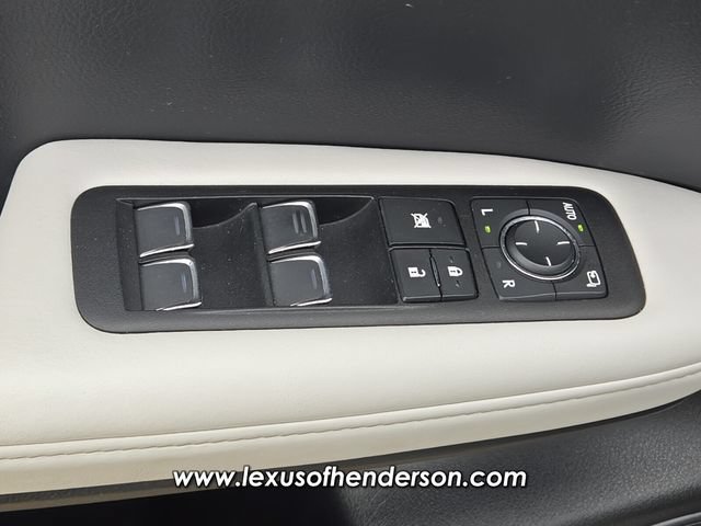 Certified 2020 Lexus RX 350 FWD w/ Accessory Package image 22