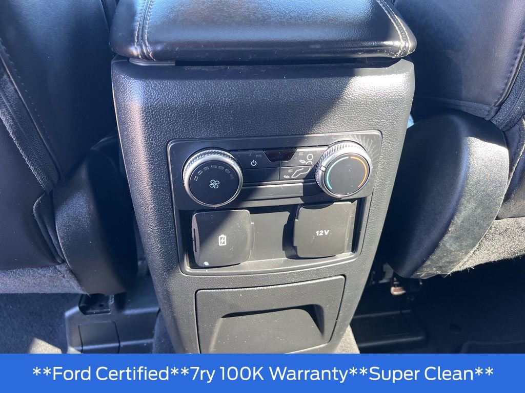 Used 2022 Ford Explorer XLT w/ Equipment Group 202A AWD/4WD image 29
