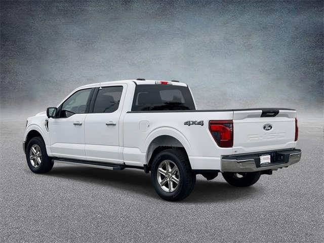 Used 2024 Ford F150 XLT w/ Tow/Haul Package image 6