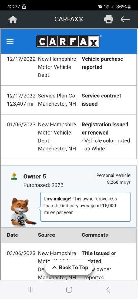 Used 2012 INFINITI QX56 4WD w/ Theater Pkg image 81