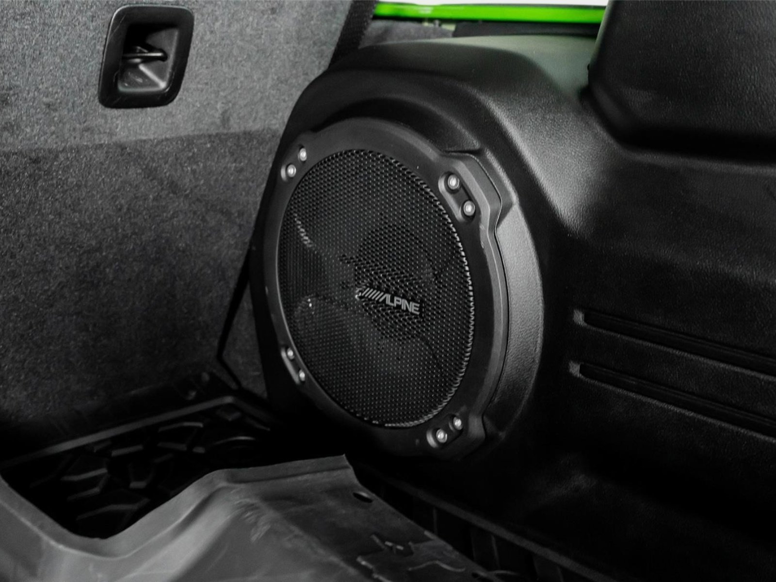 Used 2025 Jeep Wrangler Unlimited Rubicon 392 image 62