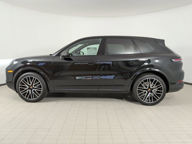 New 2026 Porsche Cayenne video 2