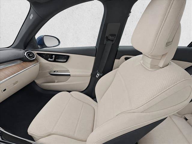 New 2026 Mercedes-Benz C 300 4MATIC Sedan image 24