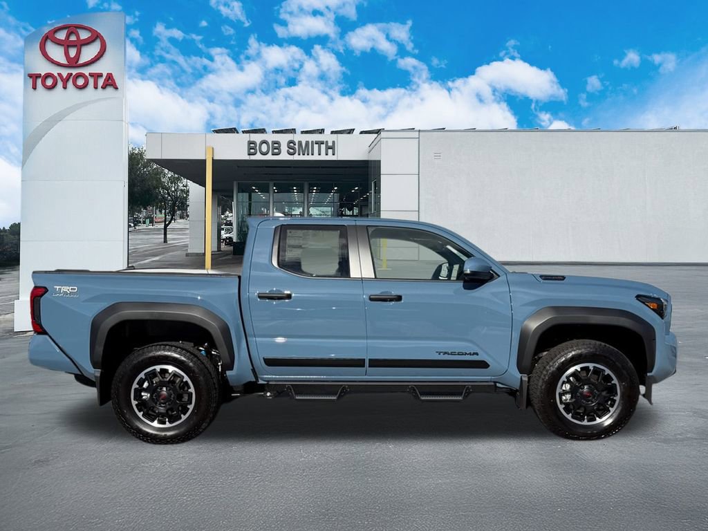 New 2026 Toyota Tacoma TRD Off-Road image 5