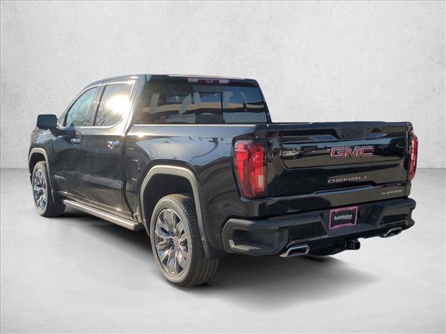 New 2026 GMC Sierra 1500 Denali w/ Denali Reserve Package image 7