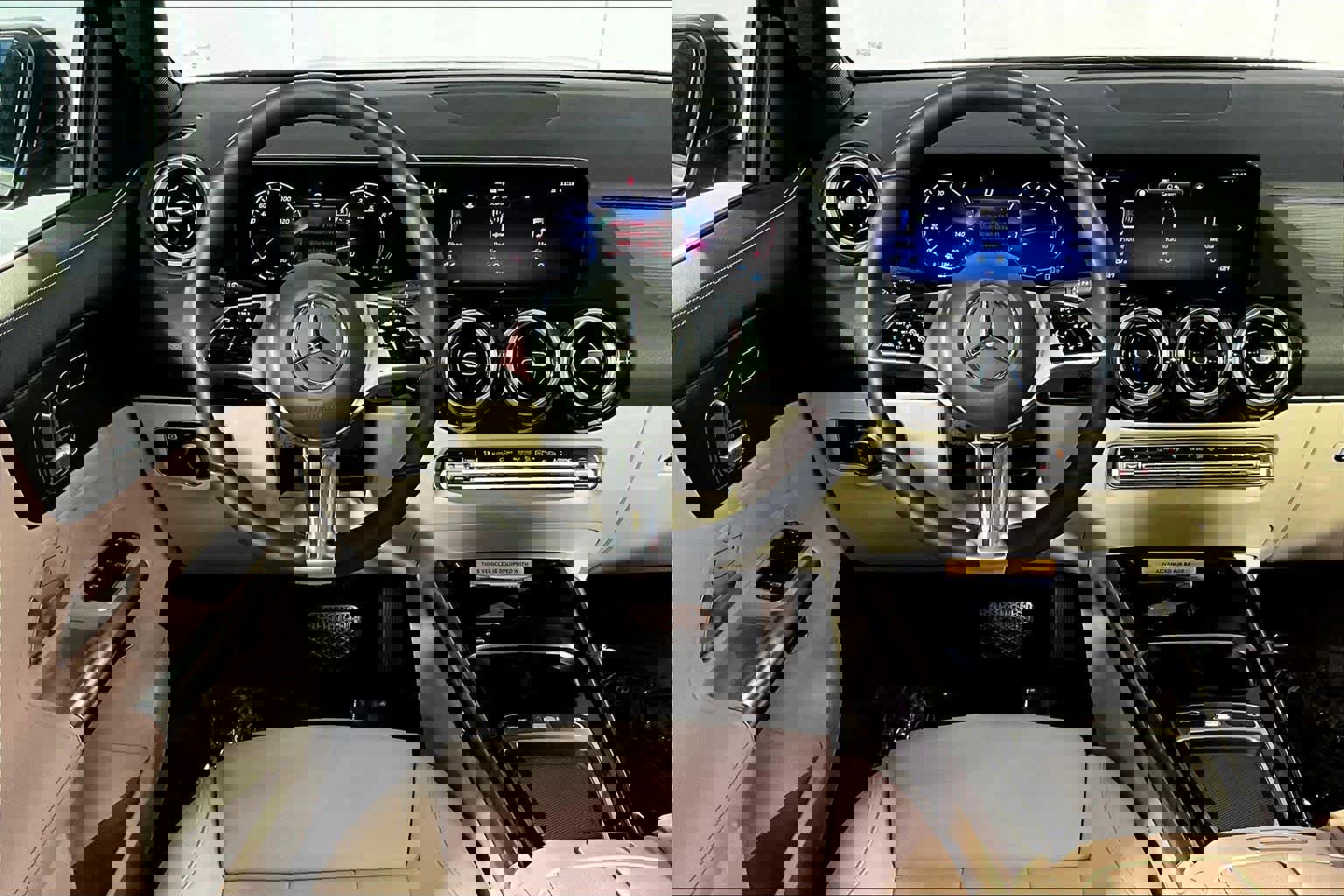 Certified 2026 Mercedes-Benz GLA 250 4MATIC image 6