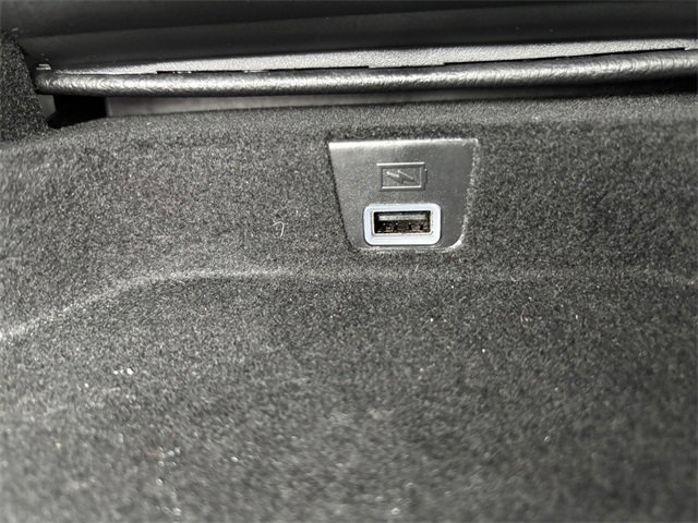 Used 2025 RAM 1500 Laramie image 32