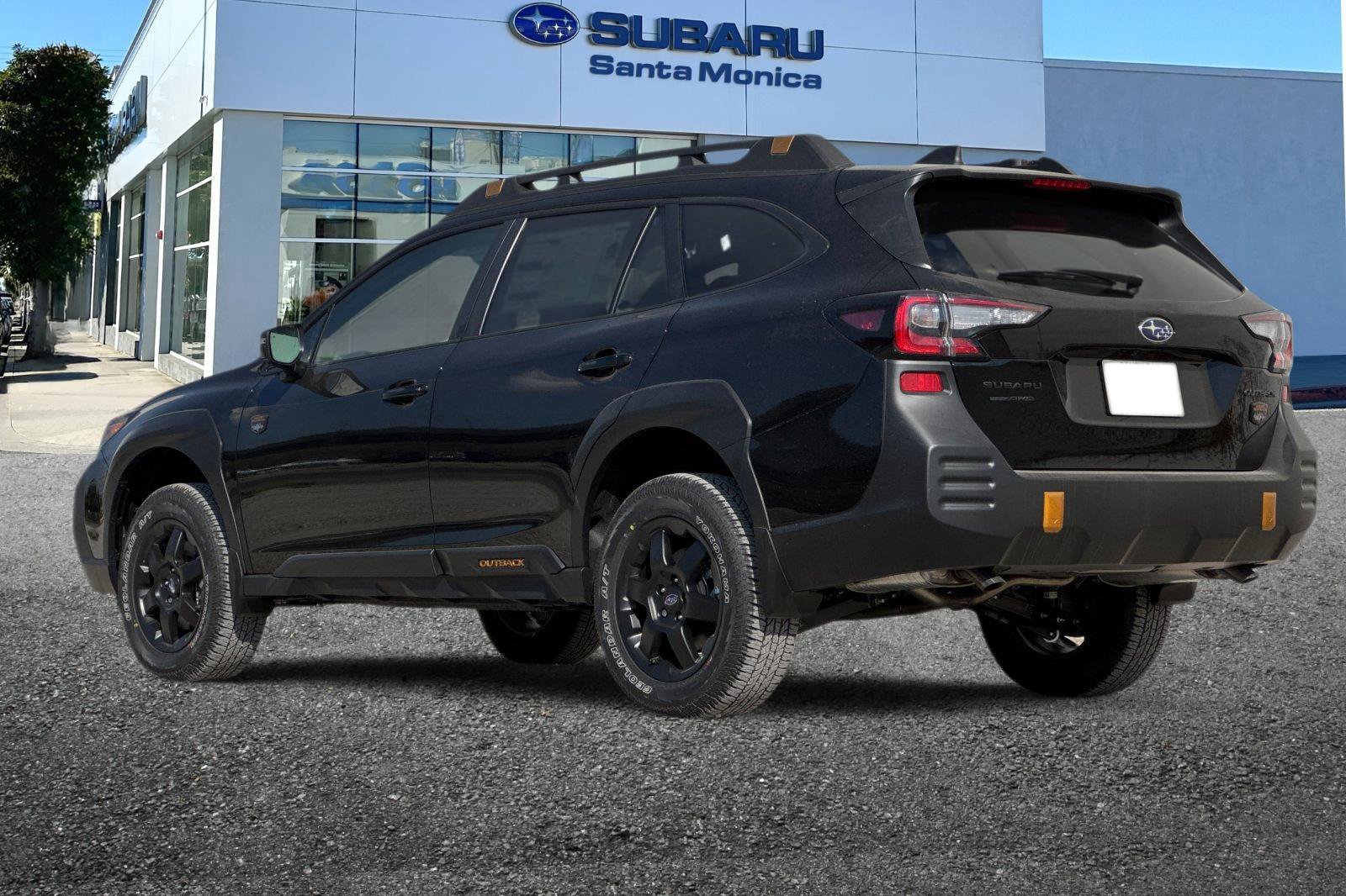New 2025 Subaru Outback Wilderness image 6
