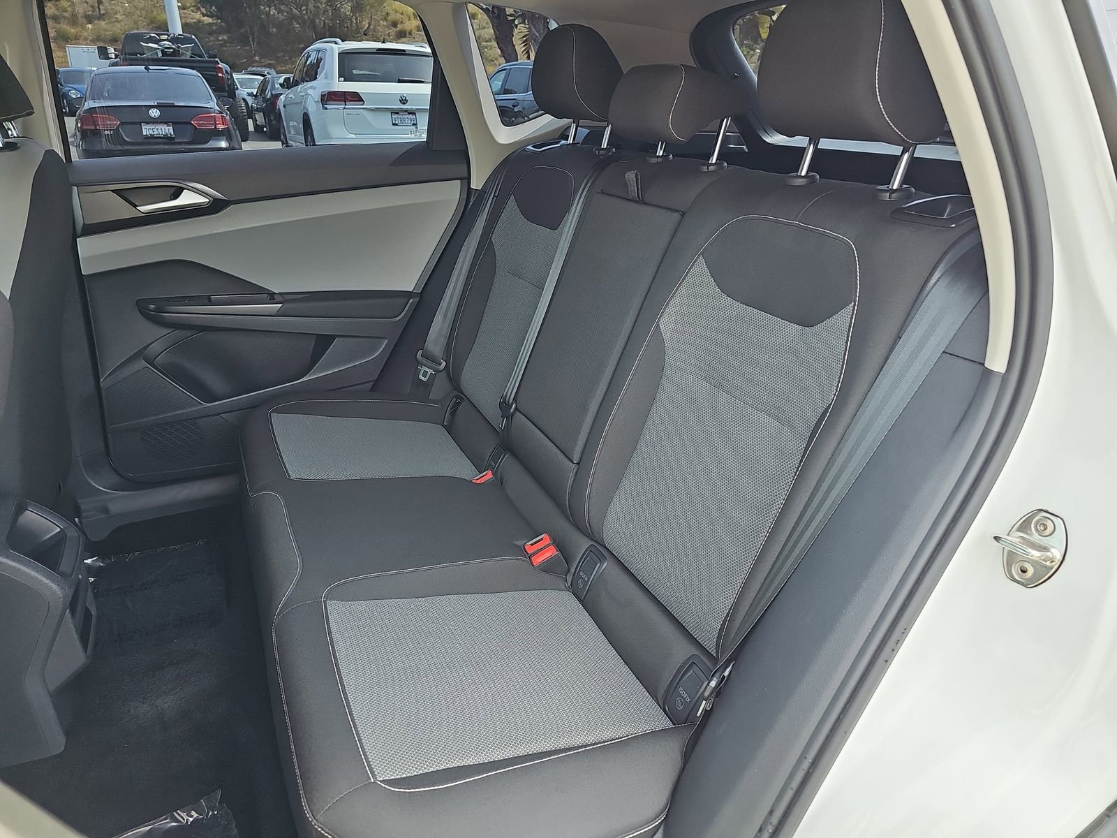 Used 2023 Volkswagen Taos S FWD image 13