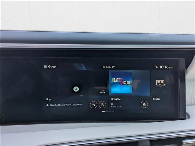 New 2026 Hyundai Palisade Calligraphy image 17