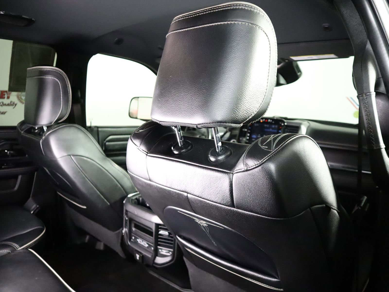 Used 2022 RAM 2500 Limited image 46