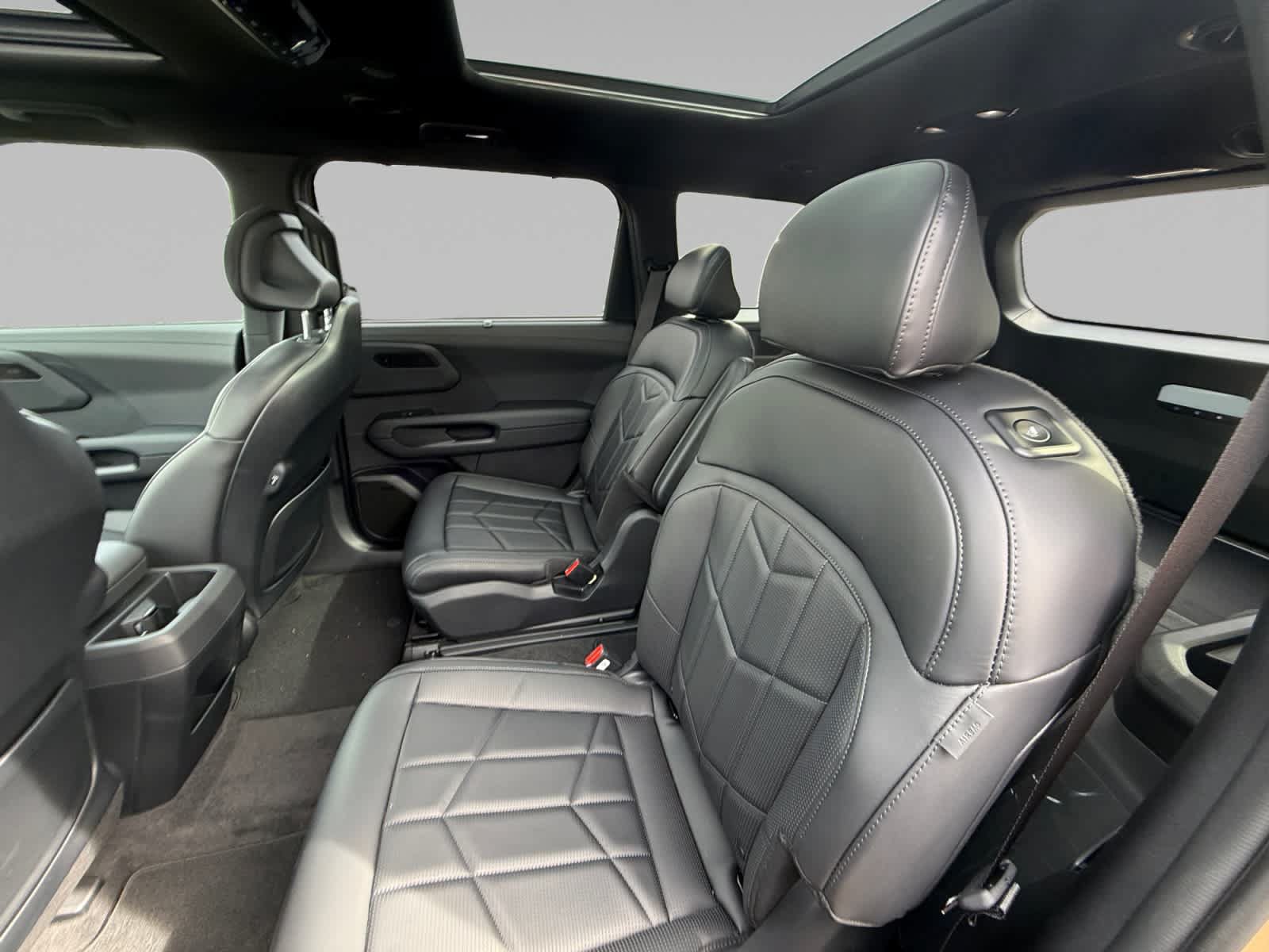 New 2027 Kia Telluride SX X-Pro AWD/4WD image 20