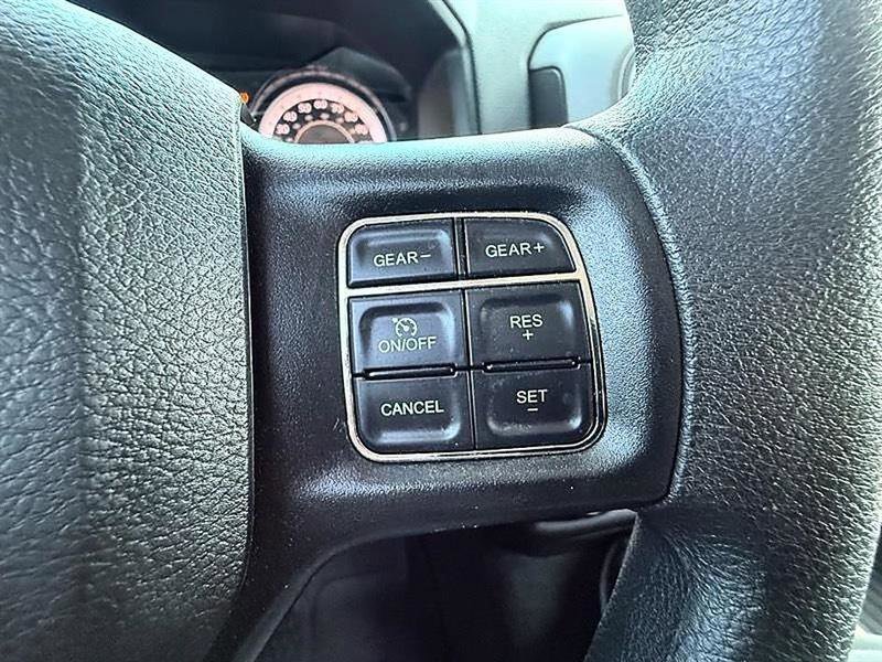 Used 2020 RAM 1500 Express w/ Express Value Package RWD image 27