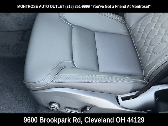New 2026 Volvo XC60 B5 Plus w/ Protection Package Premier image 36