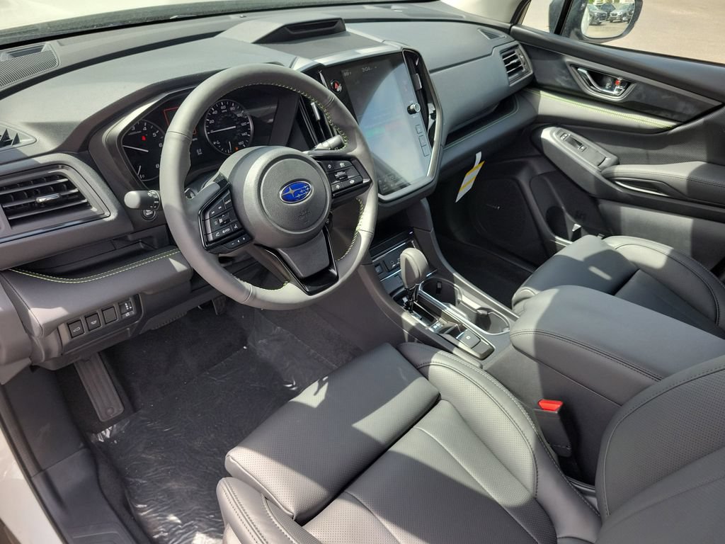New 2026 Subaru Ascent Bronze Edition AWD/4WD image 17