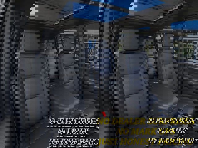 New 2026 Chevrolet Suburban RST w/ Comfort Package image 16