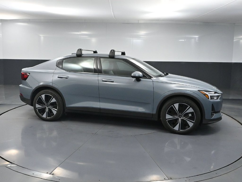 Used 2024 Polestar Polestar 2 AWD/4WD image 3