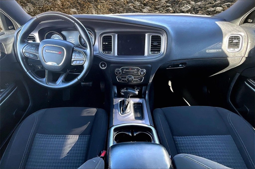 Used 2023 Dodge Charger SXT image 13