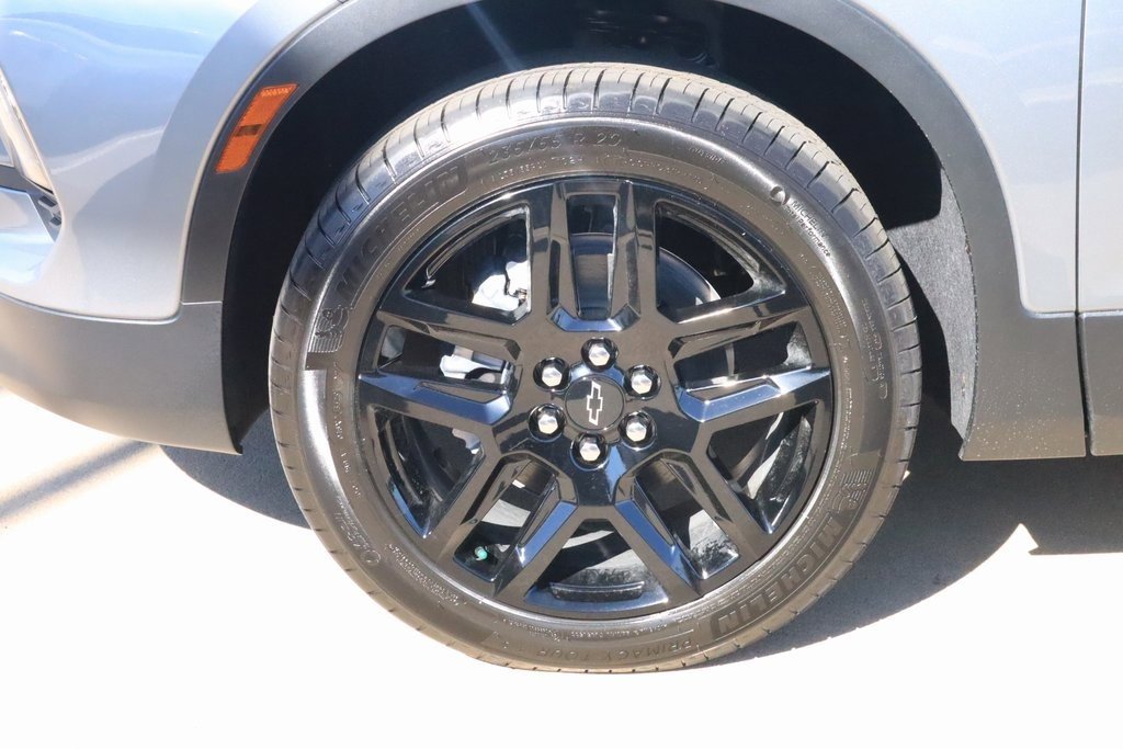 New 2026 Chevrolet Blazer LT w/ Convenience Package image 17