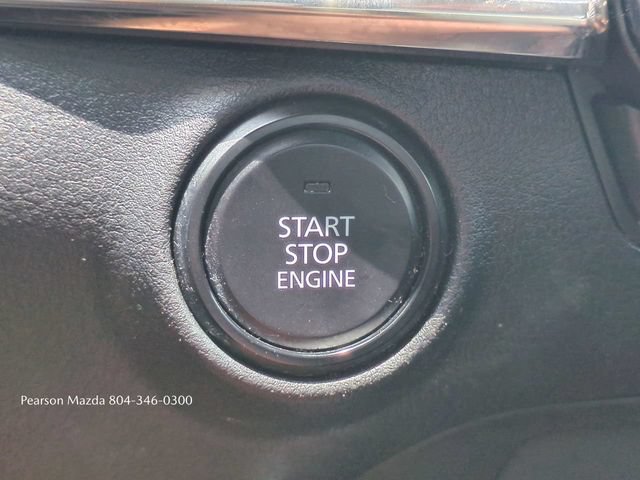 Used 2020 MAZDA MAZDA3 AWD Sedan w/ Preferred Package image 27