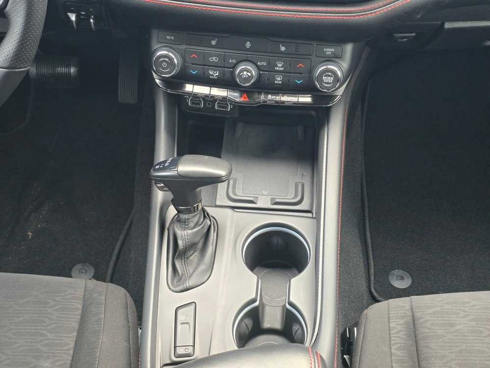 Used 2023 Dodge Durango R/T w/ Blacktop Package image 13