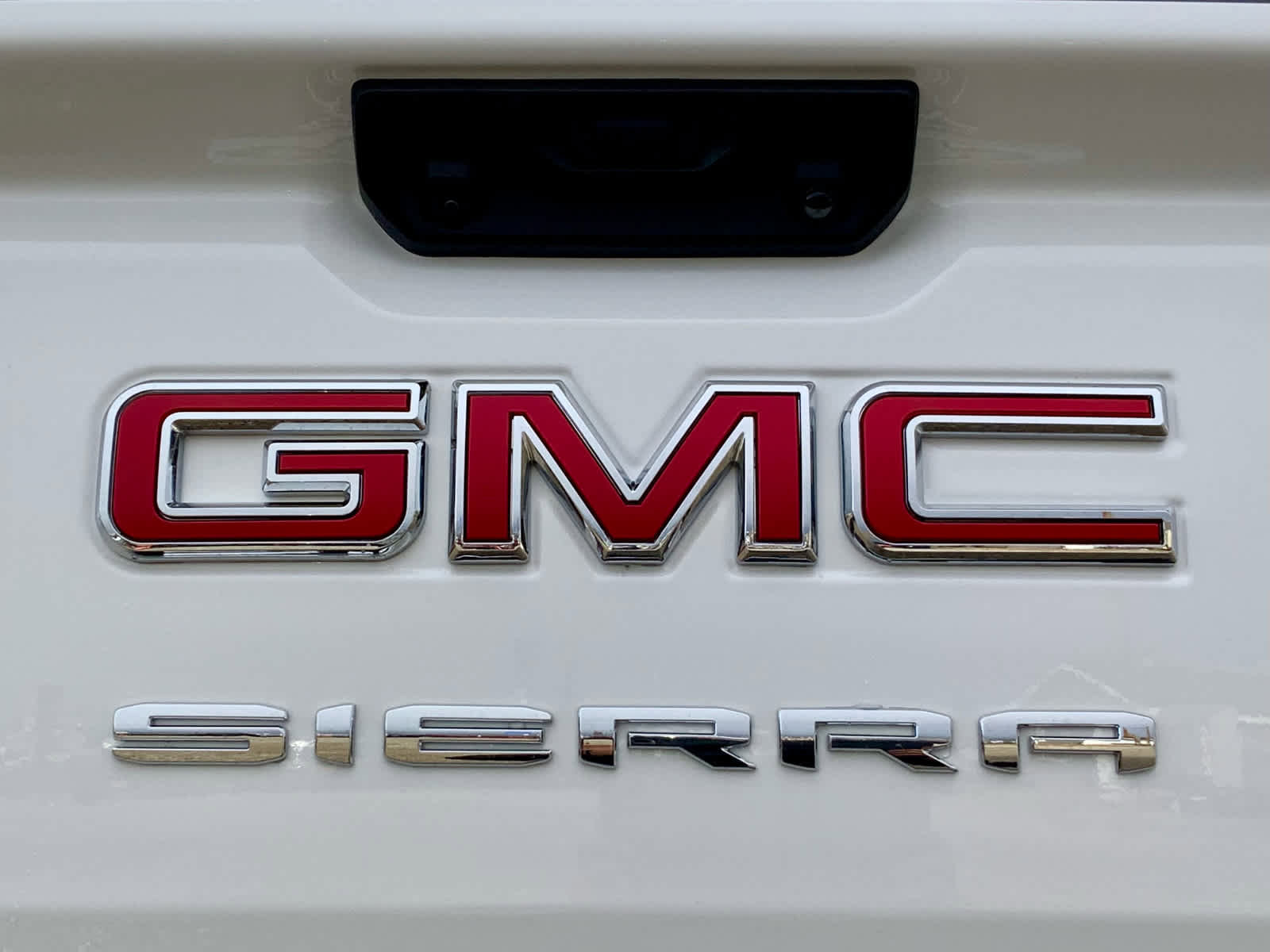 New 2026 GMC Sierra 1500 Pro w/ Pro Value Package AWD/4WD image 25