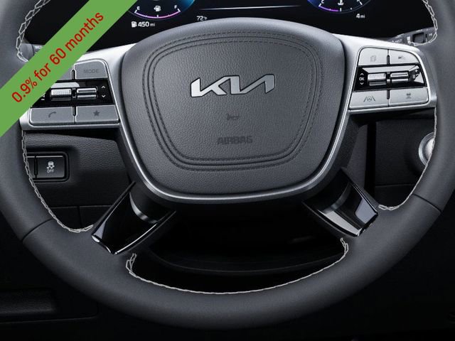 New 2025 Kia Telluride SX X-Line image 22