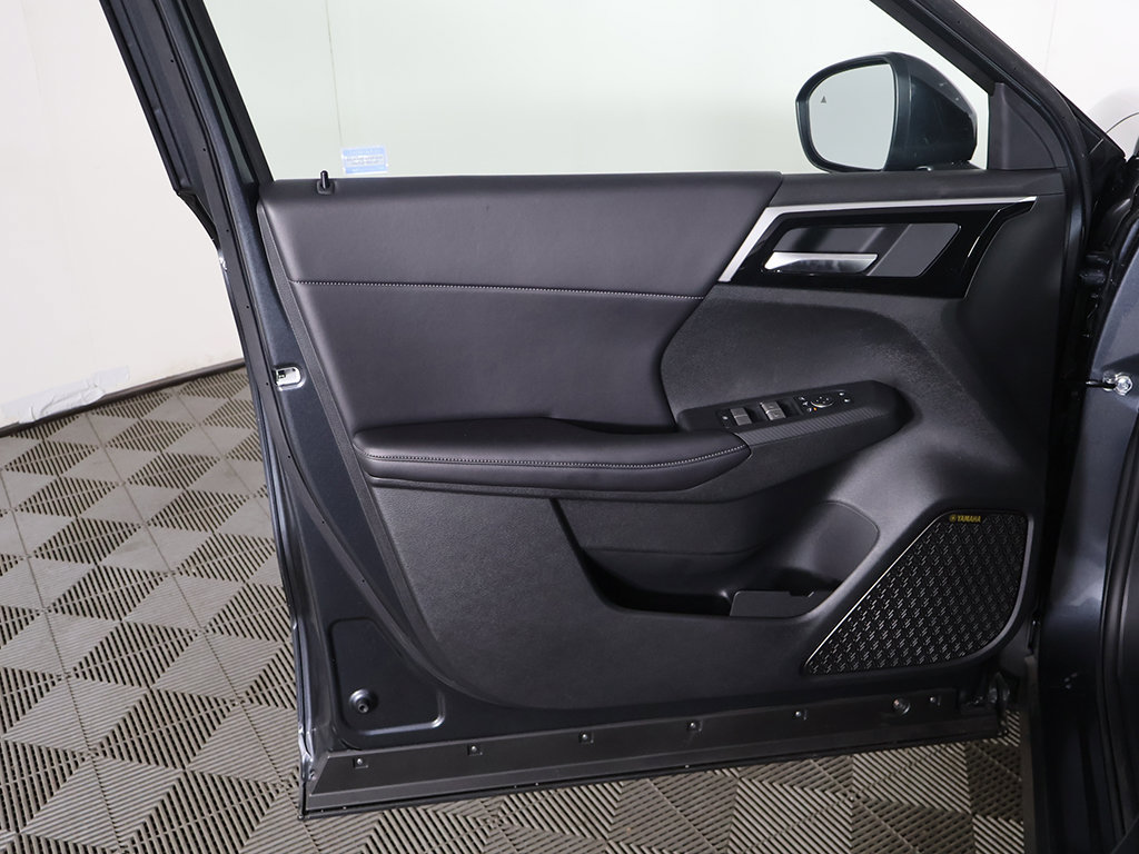 New 2026 Mitsubishi Outlander SE FWD image 26