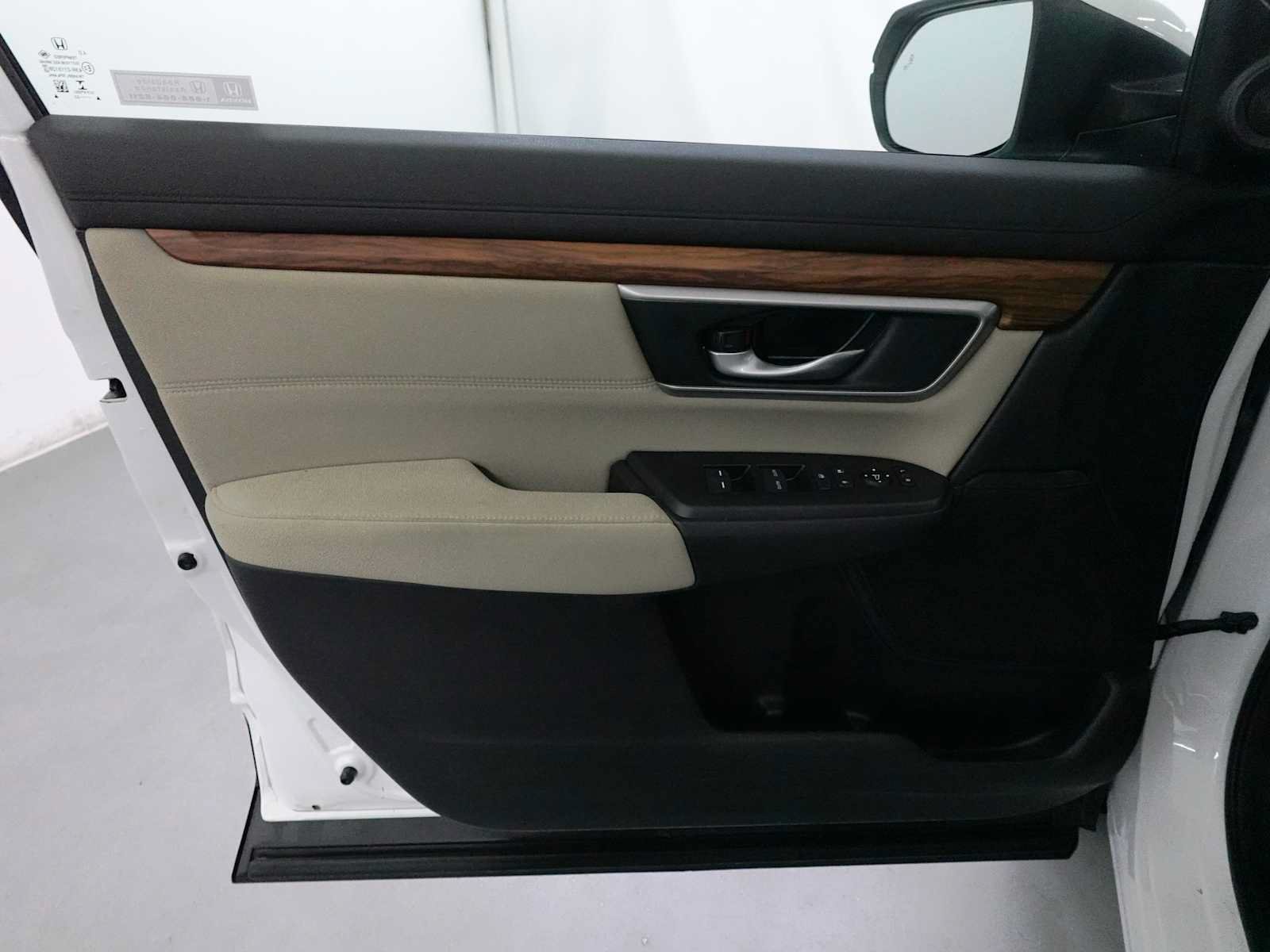 Certified 2022 Honda CR-V EX image 10