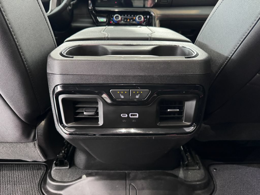 Certified 2024 GMC Sierra 2500 AT4 w/ AT4 Preferred Package AWD/4WD image 29