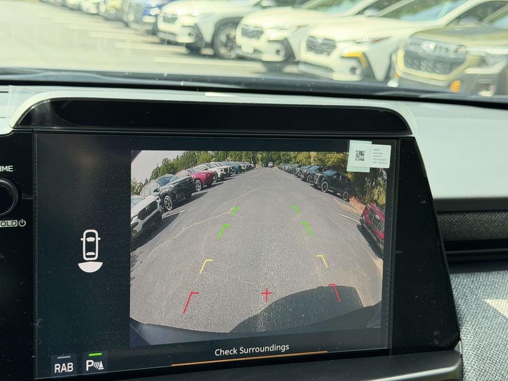 New 2026 Subaru Outback Premium AWD/4WD image 21