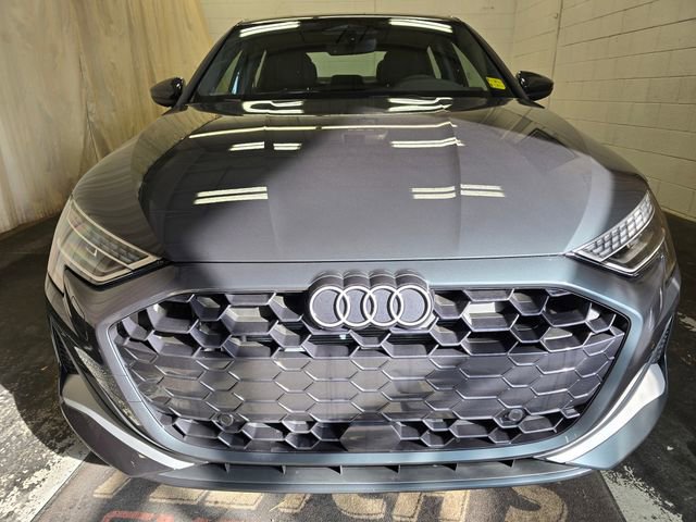 New 2026 Audi A3 2.0T Premium Plus video 2